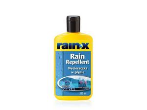 Rain-X wycieraczka w pynie 200ml - 2855987208