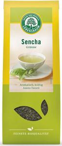 Herbata Zielona Sencha Liciasta BIO 75g - 2867706640