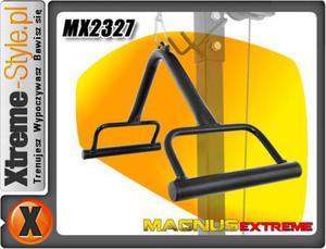 Uchwyt do wycigu do klatki Magnus Extreme MX2327 - 2825228860