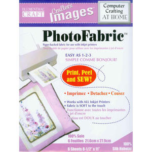 PhotoFabric 1015 jedwab do druku - 1szt