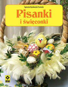 Pisanki i wiconki - 2832270535