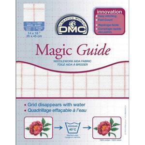 Aida 14 Magic DMC DC28MG - biaa 50x75cm