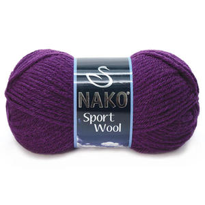 wóczka Nako sport wool 3260
