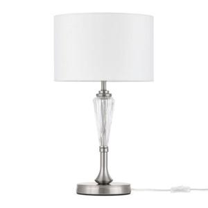 Lampa stoowa w stylu glamour ALICA MOD1014TL-01N/MA - 2877893967