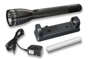 Latarka MAGLITE LED ML125 policyjna wojskowa taktyczna akumulatorowa adowalna