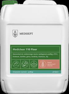 MC-110E FLOOR CLEAN 5L - KONC.MYCIE PODG EXOTIC - 2859867146