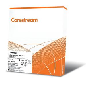 CARESTREAM MXG 18*24CM - BONA RTG ZIELONA (A'100) - 2859867169