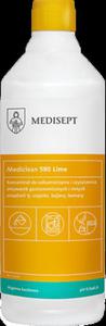 MC-580 LIME CLEAN 1L - ODKAMIENIACZ DO ZMYWAREK - 2859867316