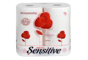 SENSITIVE ROSA 19M (A"2) - RCZNIK ROLA 3*CEL BIAY - 2859867367