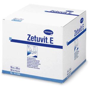 ZETUVIT E 10*10CM - OPATR. CHONNY NIESTERYLNY (A'50) - 2859867632