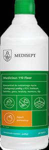 MC-110P FLOOR CLEAN 1L - KONC.MYCIE PODG POMAR. - 2823475697