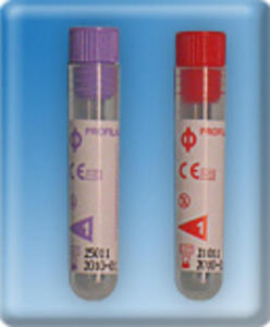 PROFILAB 320 - PROBWKA Z EDTA-K2 NA 1ML KRWI (A'200) - 2859867765