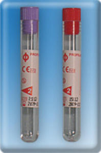 PROFILAB 322 - PROBWKA Z EDTA-K2 NA 2ML KRWI (A'200) - 2859867766