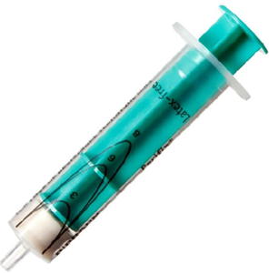 BRAUN PERIFIX LOR 10ML - STRZYKAWKA 3-CZ. LUER - 2859867924