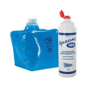 AQUASONIC 100 BLUE 5L - EL DO BADA USG WOREK - 2859868047