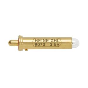 HEINE XHL 3,5V X-002.88.070 - ARWKA MEDYCZNA XENON - 2859868126