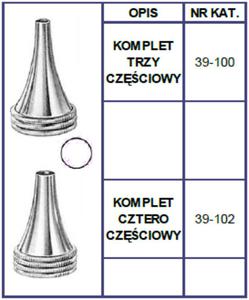 G 39-102 - WZIERNIKI USZNE "HARTMANN" A'4 - 2859868130