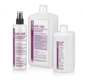 AHD 1000 500ML - PYN ODKA. RCE I SKR - 2823475774