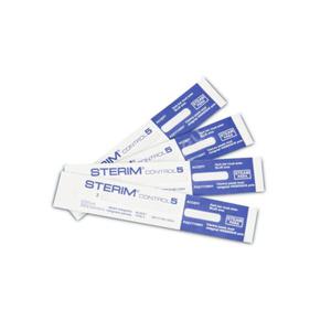 STERIM CONTROL 5 - PASKI CHEM. KL.5 STER.PARA (A'100) - 2859868324