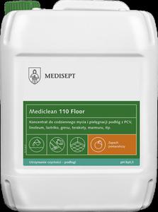 MC-110P FLOOR CLEAN 5L - KONC.MYCIE PODG POMAR. - 2823475794