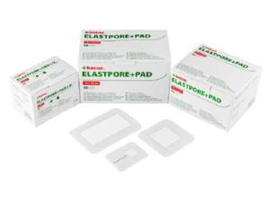 BATIST ELASTPORE 7*5CM - PLAST.OPATR.W.STER.(A'50) - 2871232525