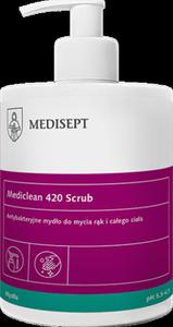 MC-420 SCRUB 500ML - MYDO PYN ANTYBAKT - 2836290566