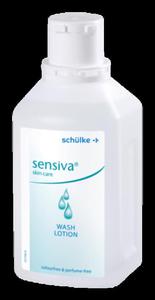 SENSIVA WASH LOTION 1L - AGODNA EMULSJA MYJCA RCE I CIAO (+ALLANTOIN) - 2868773282