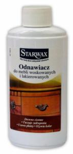 Odnawiacz do mebli ciemne drewno 200 ml - 2823181533