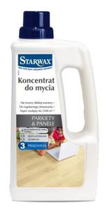 Pyn do mycia parkiety - panele 1 L - 2823181714