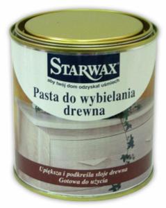 Pasta do wybielania drewna 500 g - 2823181590