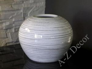 Wazon ceramiczny FANTASIA 26cm [000257] - 2861041084