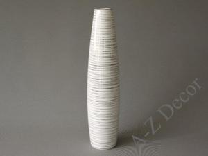 Wazon ceramiczny FANTASIA 46cm [000255] - 2861041085