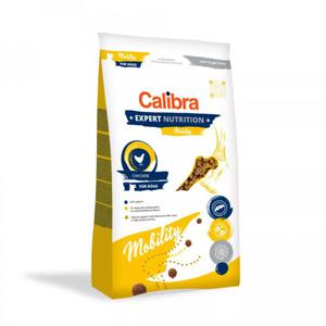 Calibra EN Dog Mobility New, sucha karma dla psw na zdrowe stawy, 12 kg - 2870980267