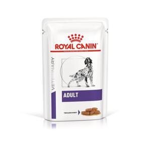 Royal Canin VHN Adult, kawaki w sosie dla dorosych psw, 12 x 100 g - 2871305910