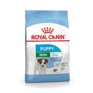 Royal Canin SHN Mini Puppy BF, sucha karma dla szczenit maych ras, 2 kg - 2871683949