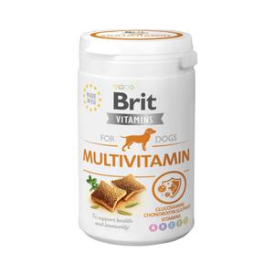 Brit Vitamins Multivitamin, przysmak z witaminami dla psw, 150 g - 2871683952