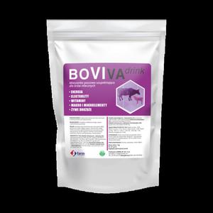 Jfarm Boviva Drink, pjo poporodowe dla krw, 1 kg - 2872187646