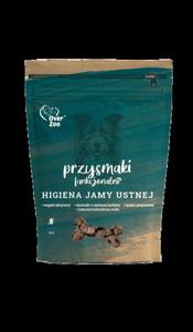 Over DentalCare Treats, przysmaki wspierajce zdrowie jamy ustnej dla psa, 100 g - 2874125093