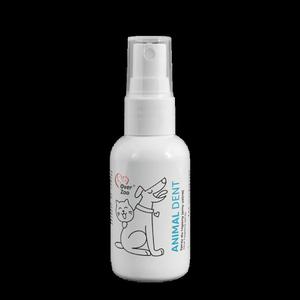 Over Animal Dent, spray do higieny jamy ustnej dla psa, 50 ml - 2874125094