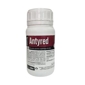 Pharmill AntyRed, pyn na pasoyty u drobiu, 250 ml - 2874721727