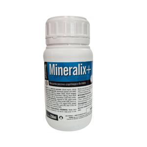 Pharmill, Mineralix+, mineray dla drobiu, pyn, 250 ml - 2874879548