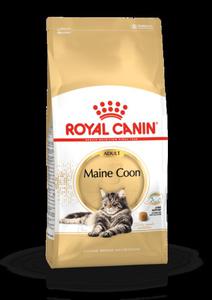 Royal Canin Maine Coon Adult, sucha karma dla dorosych kotw, 2 kg - 2875001297