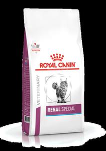 Royal Canin VHN Cat Renal Special, sucha karma dla kotw z chorymi nerkami, 2 kg - 2876178378