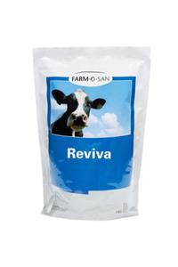 Farm-O-San Reviva, drink dla krw po porodzie, 1 kg - 2876387107