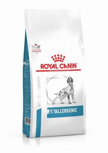 Royal Canin Dog Anallergenic, sucha karma dla psa na alergi, 3 kg - 2870980361