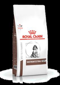 Royal Canin Veterinary Diet Canine Gastro Intestinal Puppy GIJ29, karma dla szczenit, 1 kg - 2870980365