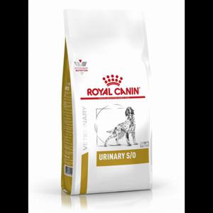 Royal Canin Urinary S/O, karma dla psa na kamienie w pcherzu, 13 kg - 2870980368