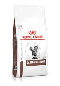 Royal Canin Veterinary Diet Feline Gastro Intestinal GI32, sucha karma dla kotw, 4 kg - 2870980372