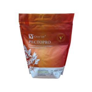 OverVet Pectopro, elektrolity w proszku dla cielt, 1 kg - 2870980375