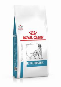Royal Canin Dog Anallergenic, sucha karma dla psa alergika, 8kg - 2870980379
